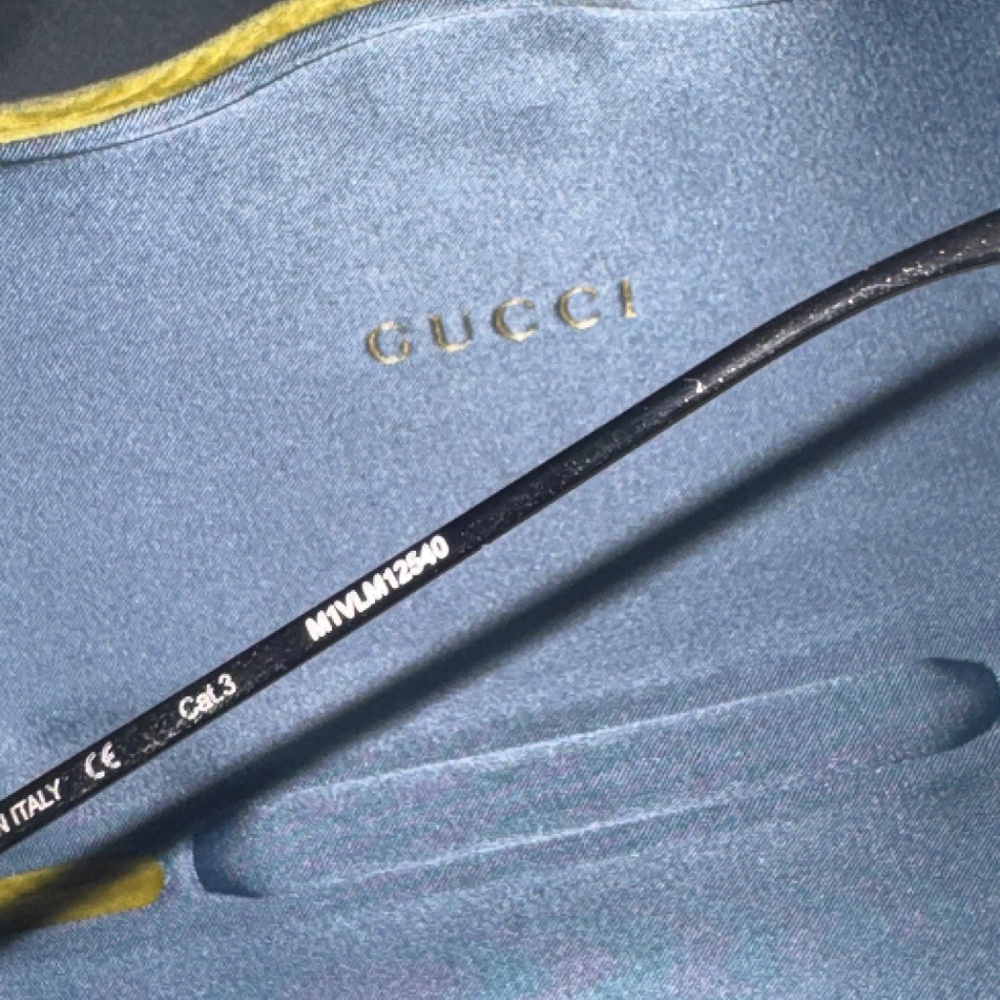 GUCCI - Picture 5 of 7
